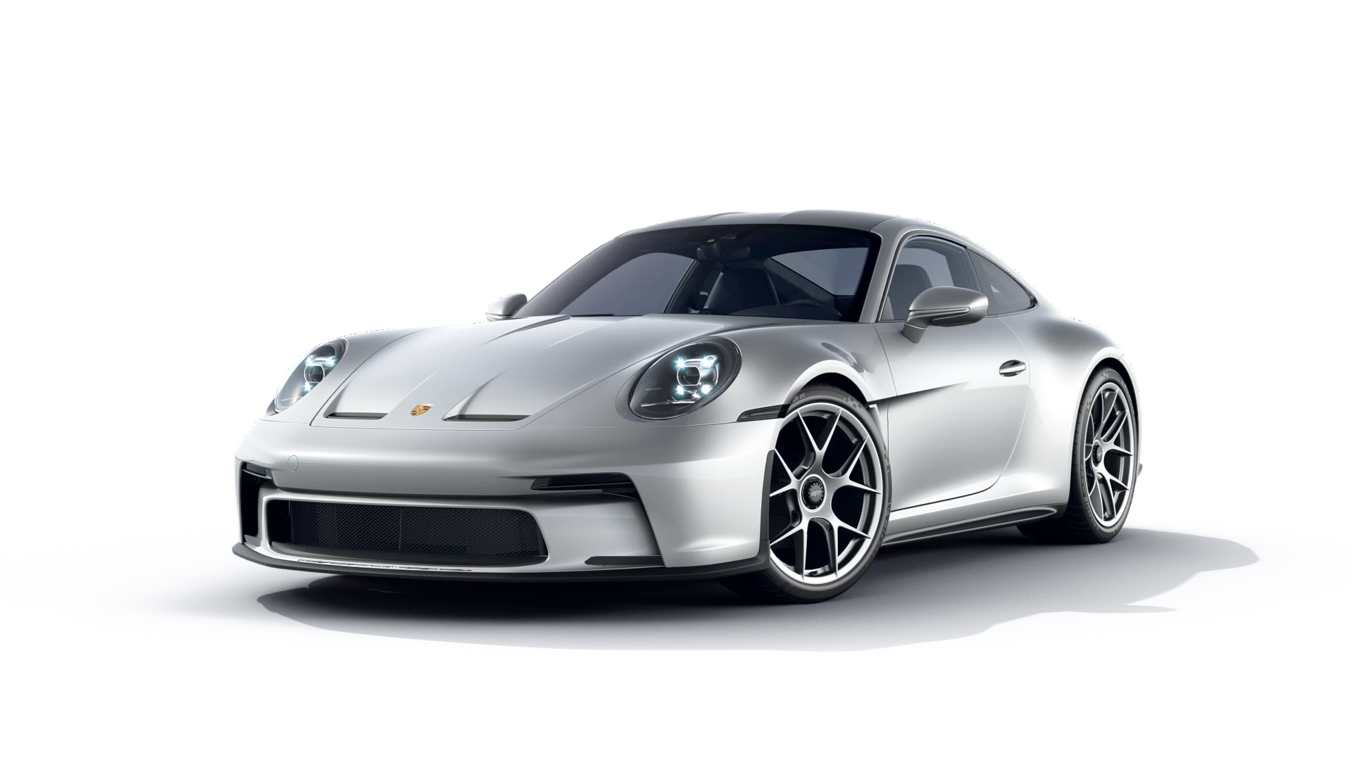 Porsche Car